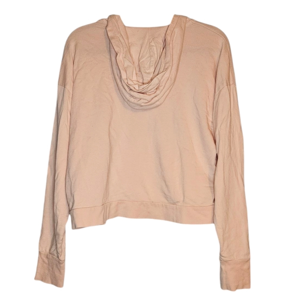 Sweaty Betty After Class Relaxed Hoodie Size 8-10 - Picture 4 of 11